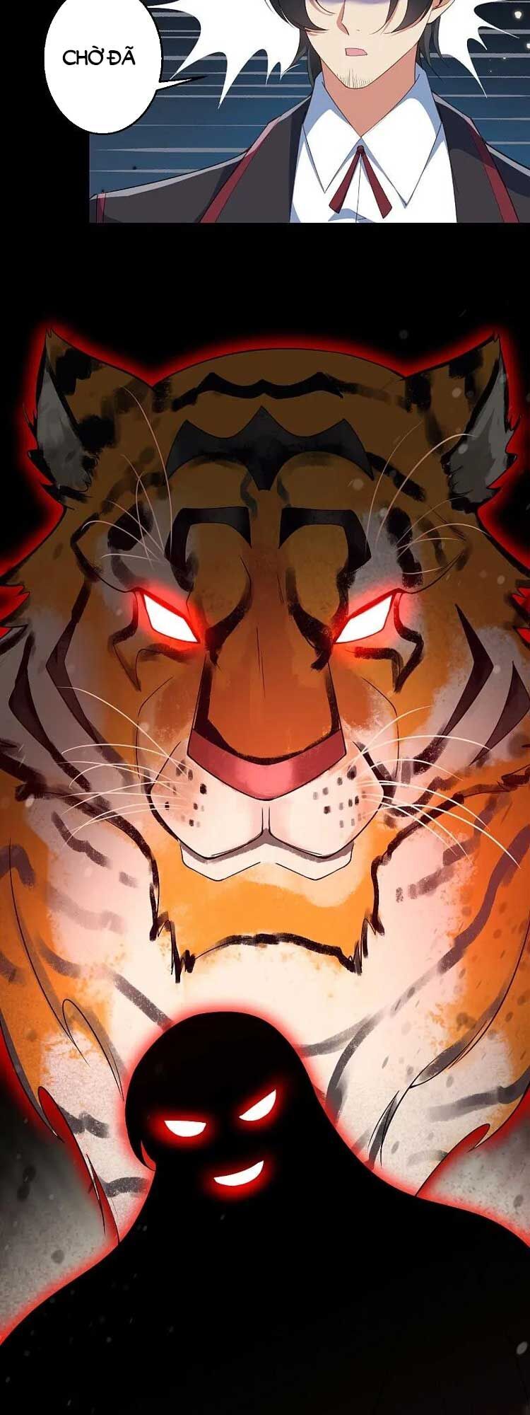 Nghịch Thiên Tà Thần Chap 632 - Next Chap 633