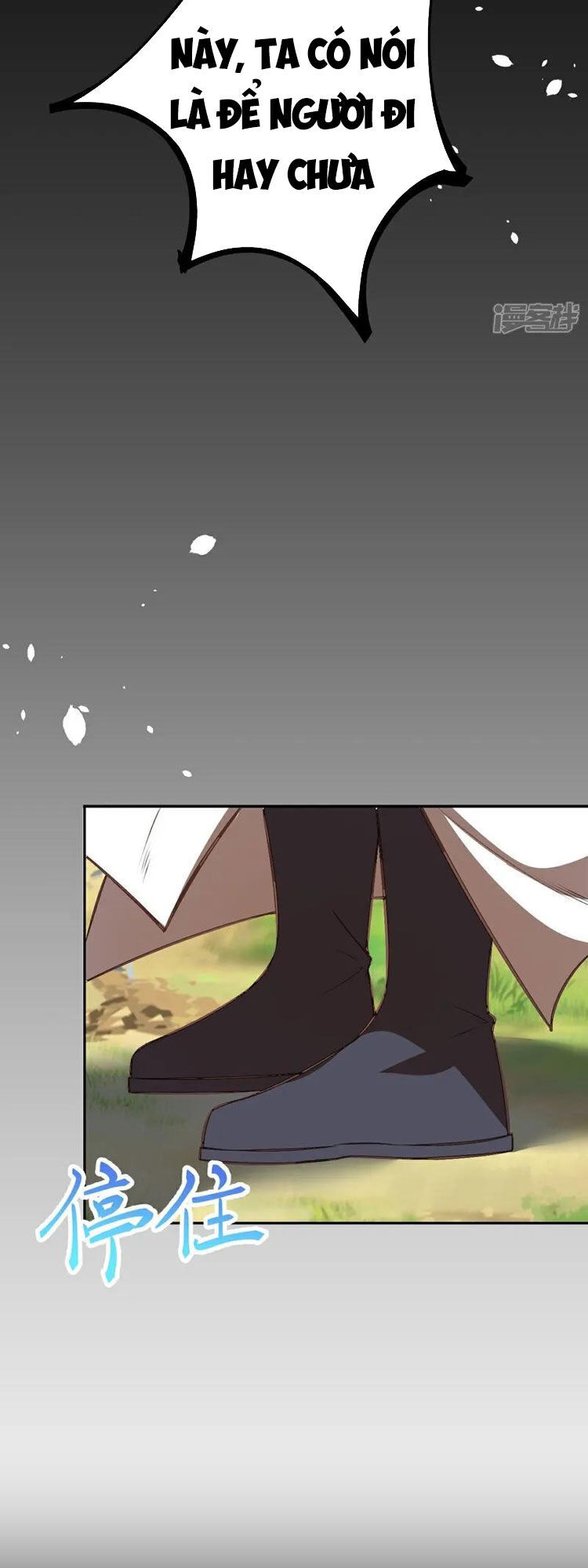 Nghịch Thiên Tà Thần Chap 633 - Next Chap 634