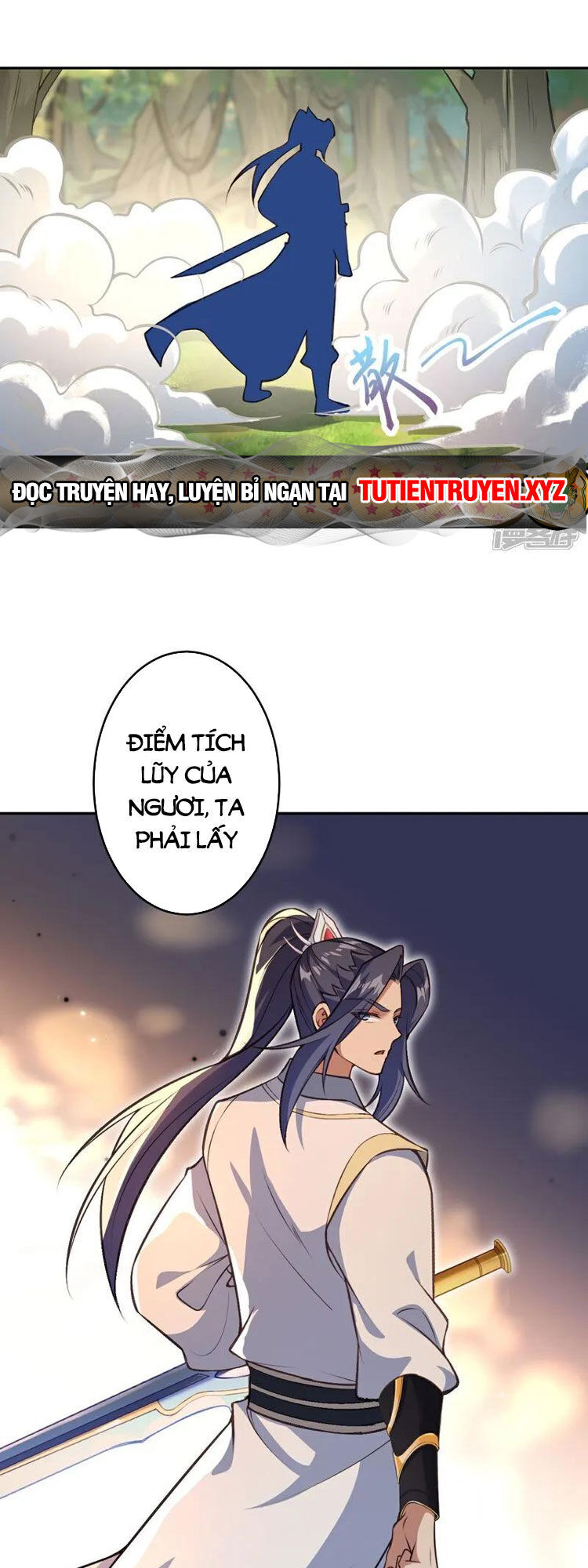 Nghịch Thiên Tà Thần Chap 633 - Next Chap 634