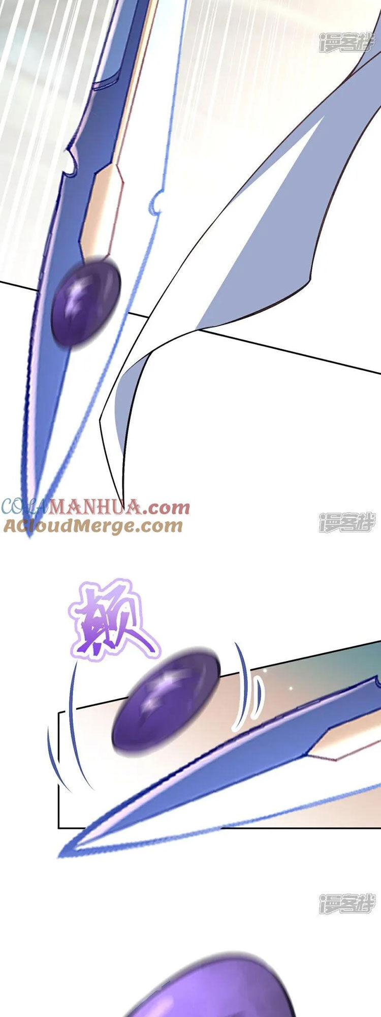 Nghịch Thiên Tà Thần Chap 633 - Next Chap 634