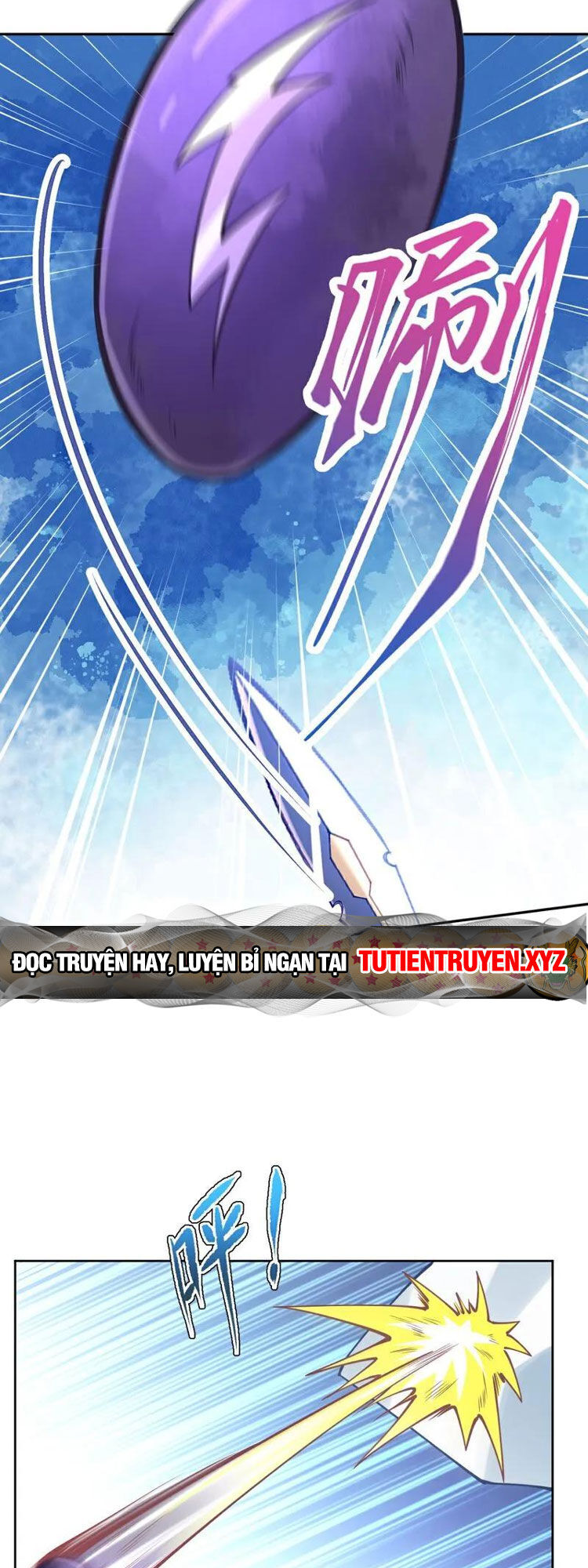 Nghịch Thiên Tà Thần Chap 633 - Next Chap 634