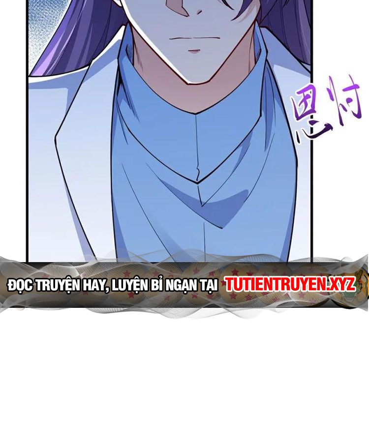 Nghịch Thiên Tà Thần Chap 633 - Next Chap 634