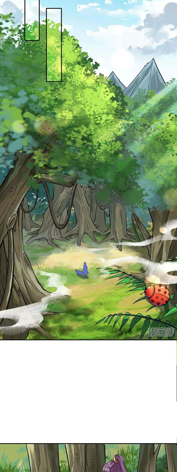 Nghịch Thiên Tà Thần Chap 633 - Next Chap 634