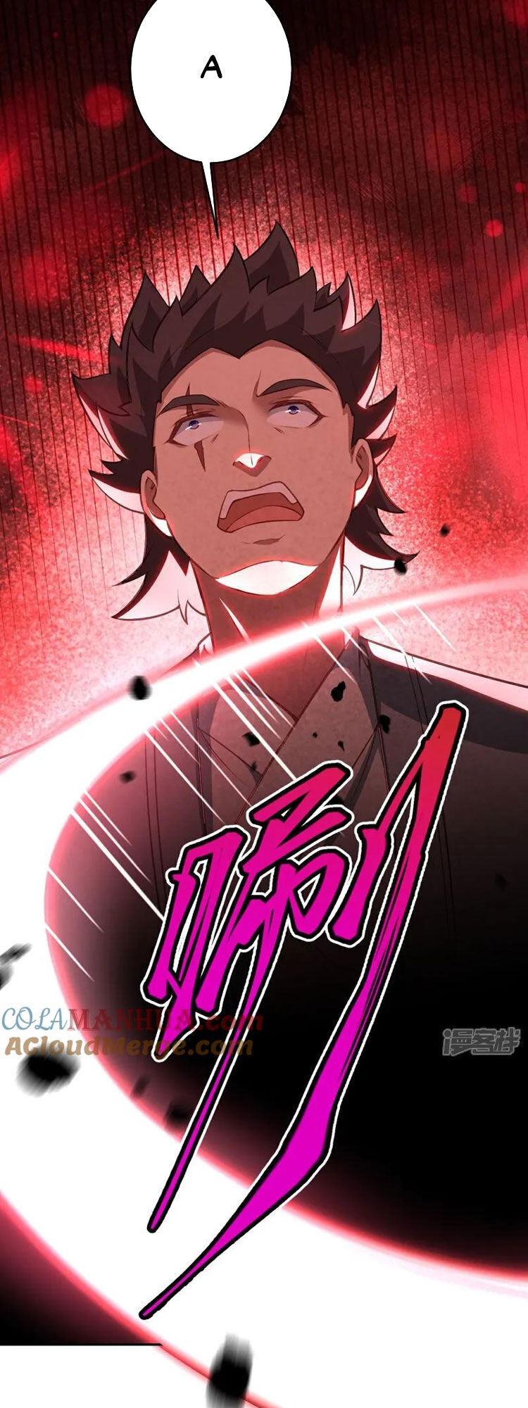 Nghịch Thiên Tà Thần Chap 633 - Next Chap 634