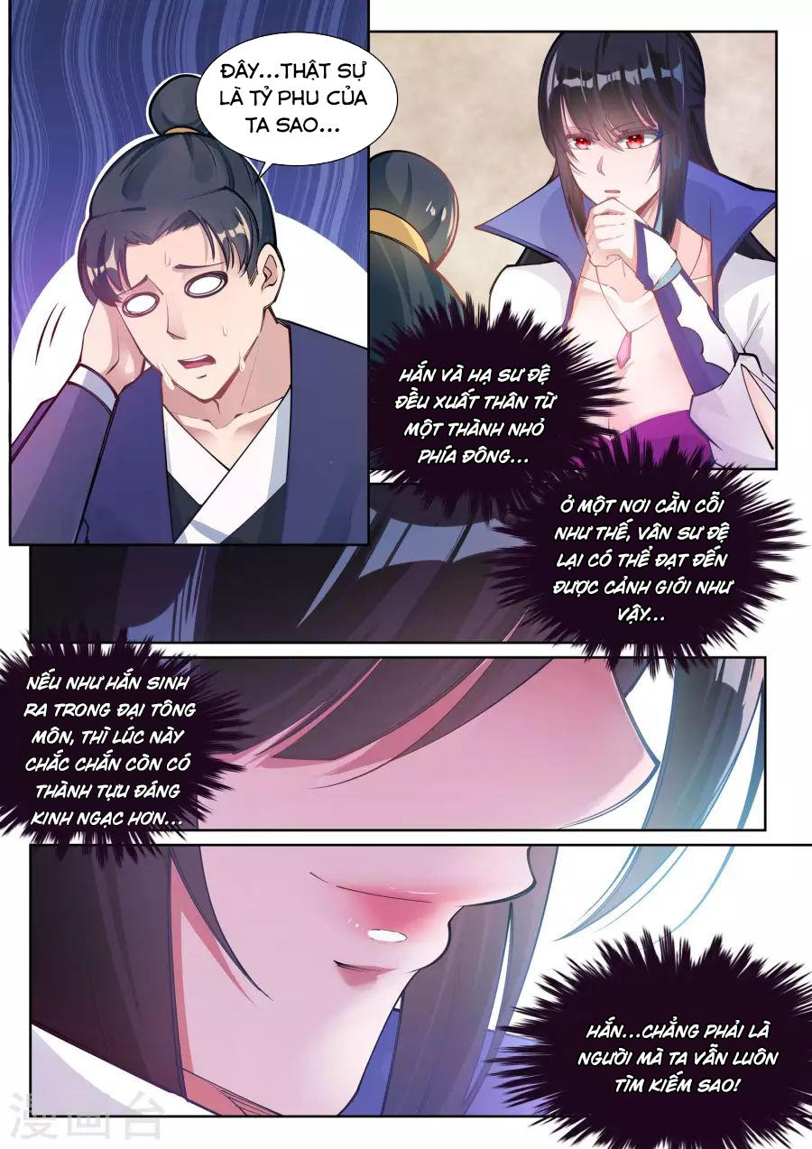 Nghịch Thiên Tà Thần Chap 66 - Next Chap 67