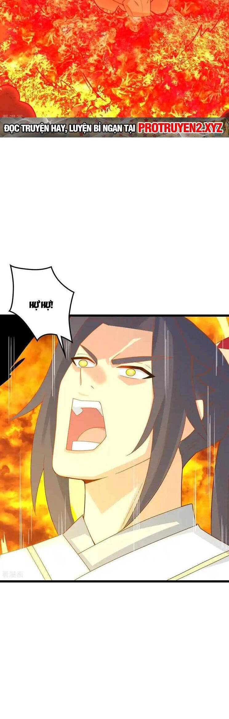 Nghịch Thiên Tà Thần Chap 662 - Next Chap 663