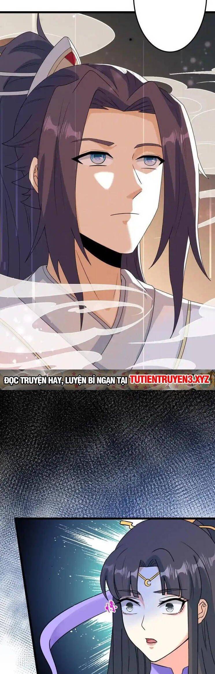 Nghịch Thiên Tà Thần Chap 663 - Next Chap 664
