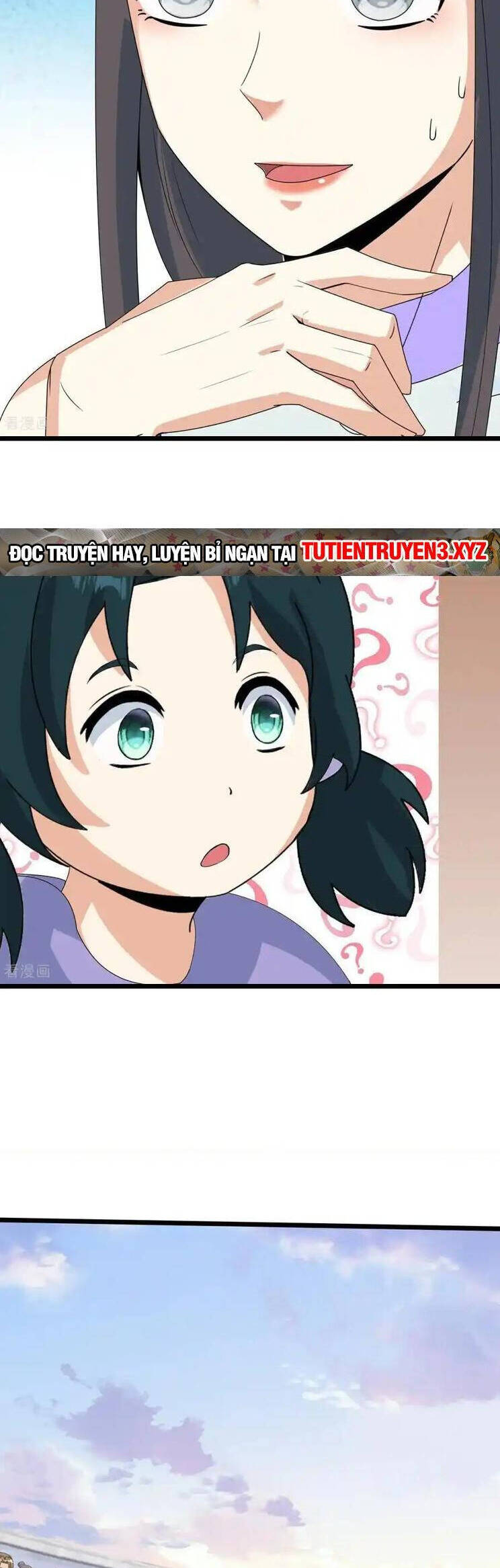 Nghịch Thiên Tà Thần Chap 663 - Next Chap 664
