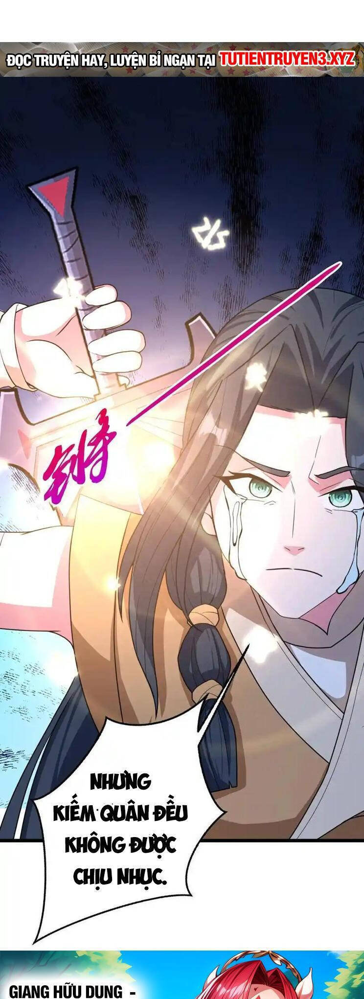 Nghịch Thiên Tà Thần Chap 664 - Next Chap 665