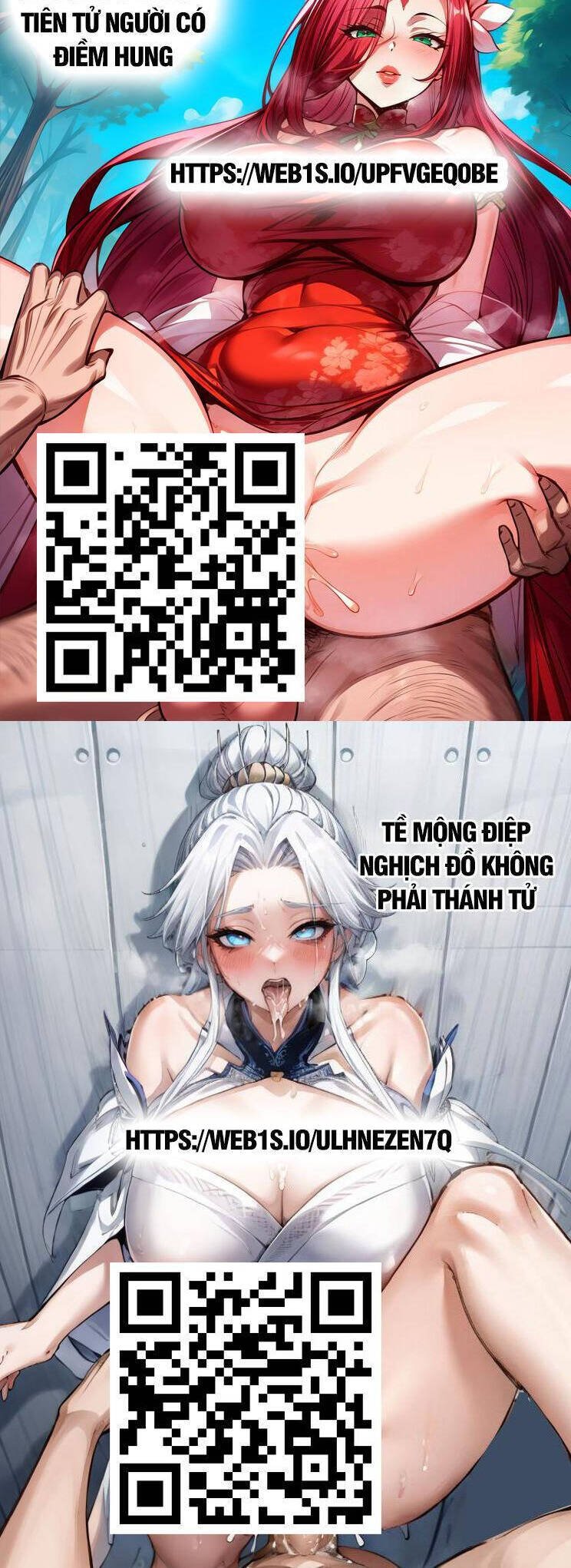 Nghịch Thiên Tà Thần Chap 664 - Next Chap 665