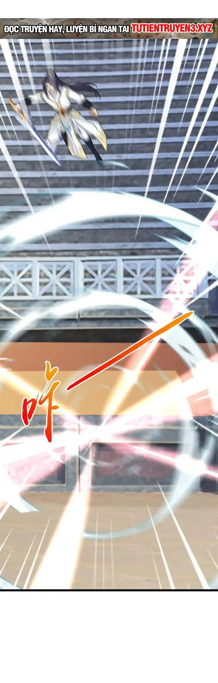 Nghịch Thiên Tà Thần Chap 665 - Next Chap 666