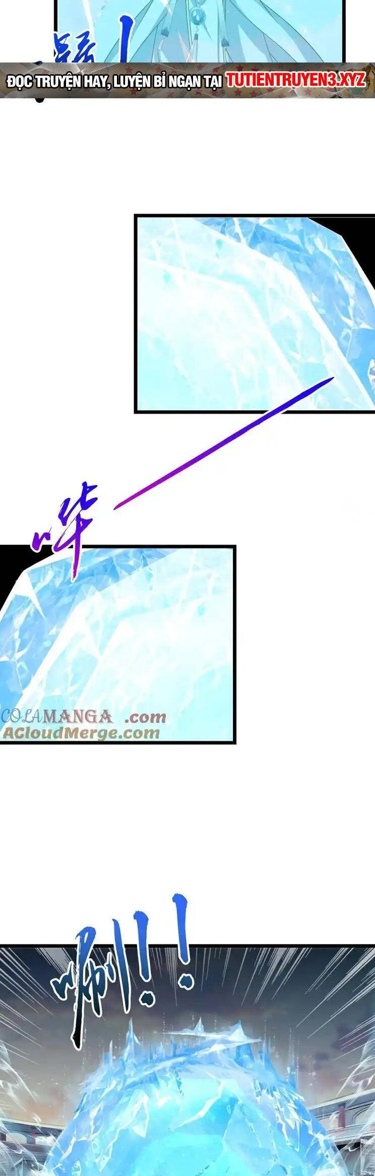 Nghịch Thiên Tà Thần Chap 665 - Next Chap 666