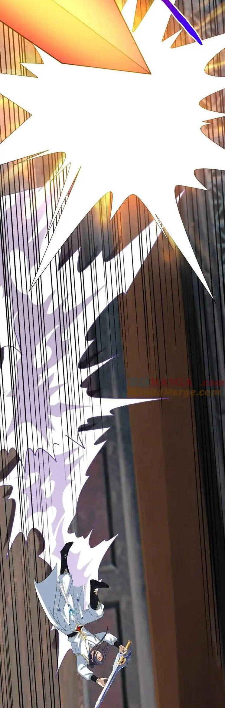Nghịch Thiên Tà Thần Chap 665 - Next Chap 666