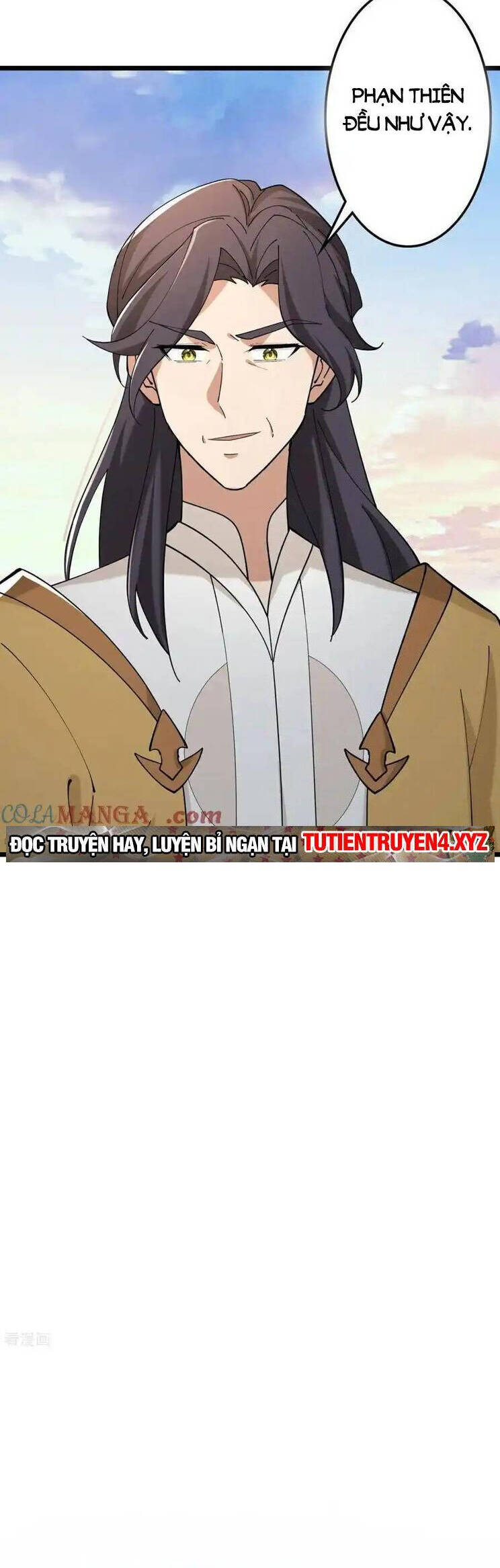 Nghịch Thiên Tà Thần Chap 666 - Next Chap 667