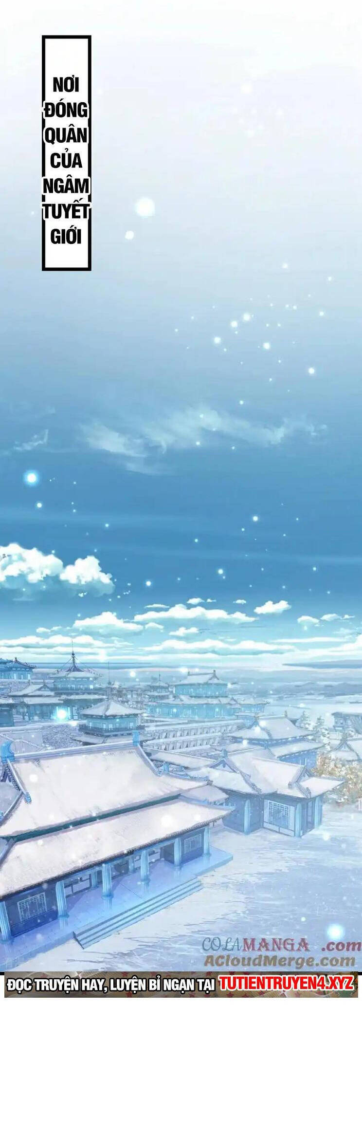 Nghịch Thiên Tà Thần Chap 666 - Next Chap 667