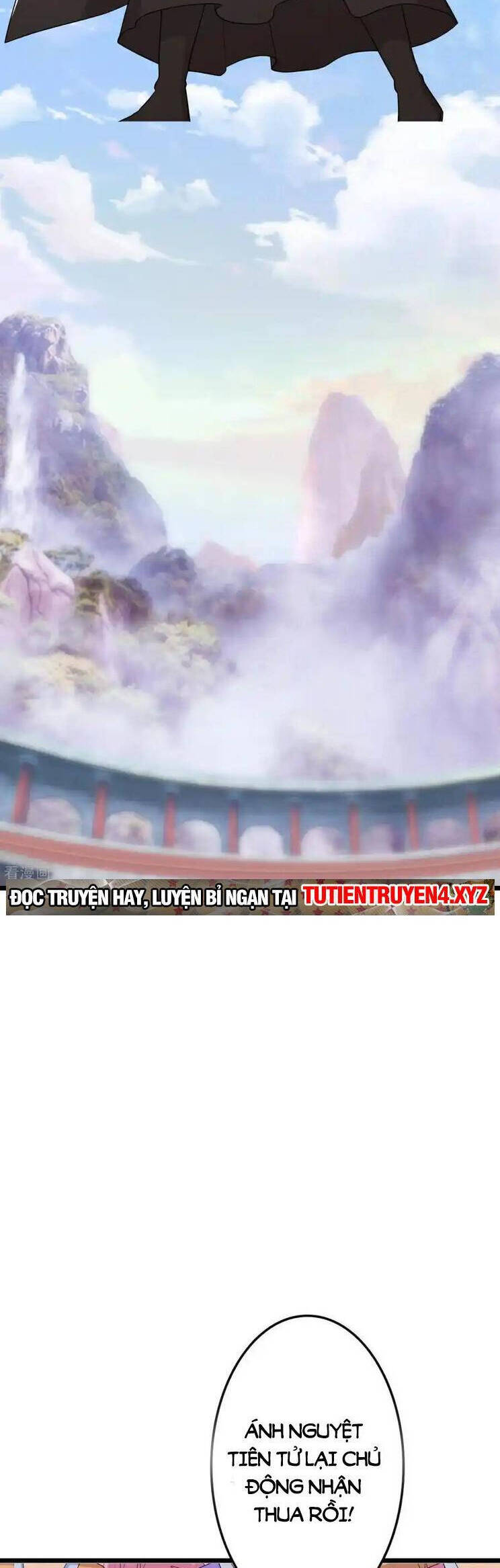 Nghịch Thiên Tà Thần Chap 666 - Next Chap 667