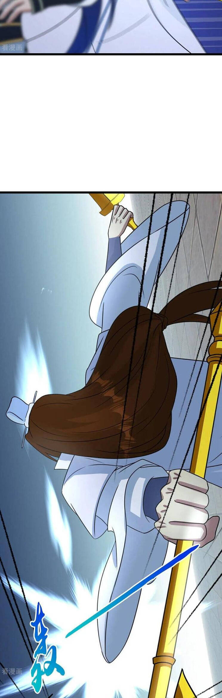 Nghịch Thiên Tà Thần Chap 667 - Next Chap 668