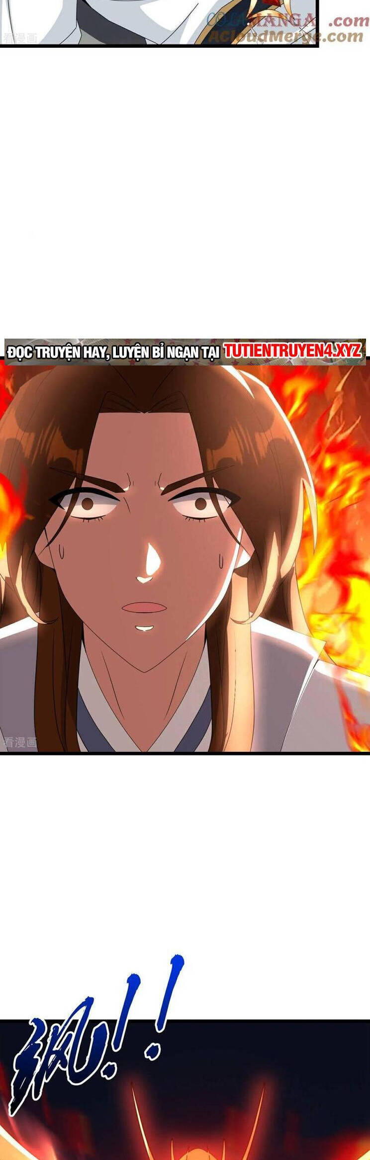 Nghịch Thiên Tà Thần Chap 667 - Next Chap 668