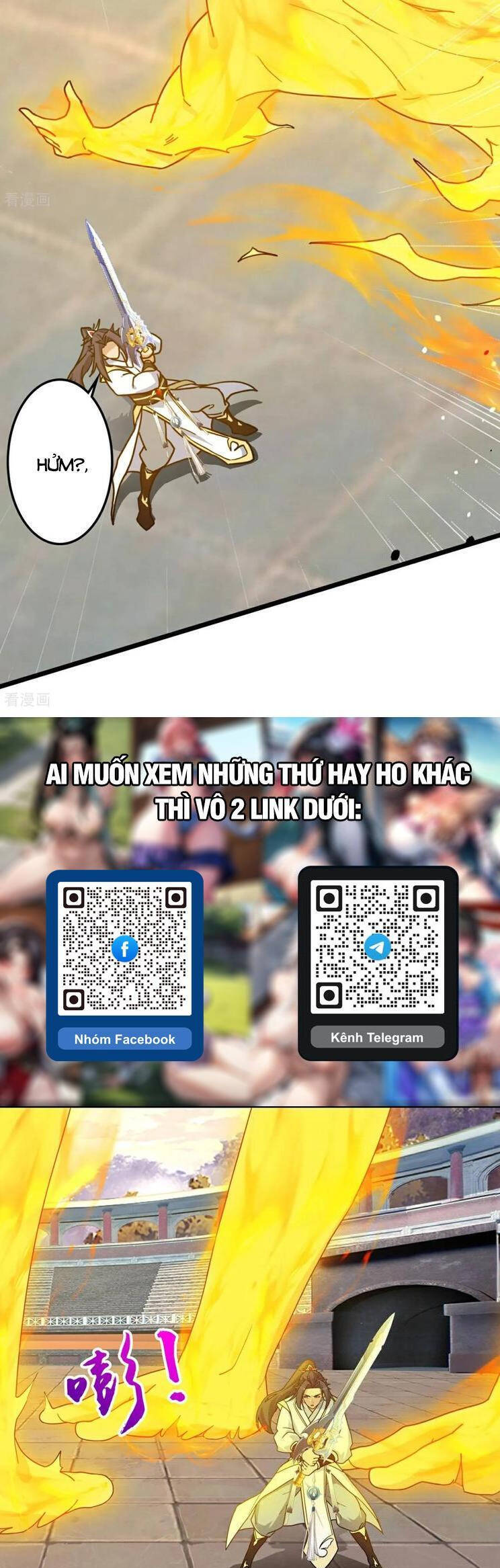Nghịch Thiên Tà Thần Chap 667 - Next Chap 668