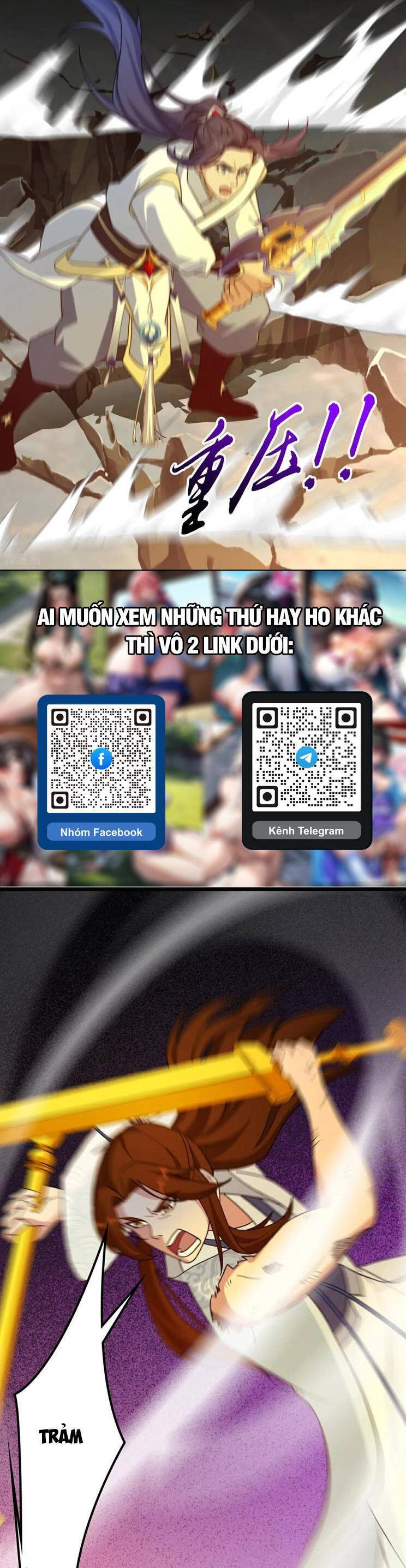 Nghịch Thiên Tà Thần Chap 667 - Next Chap 668