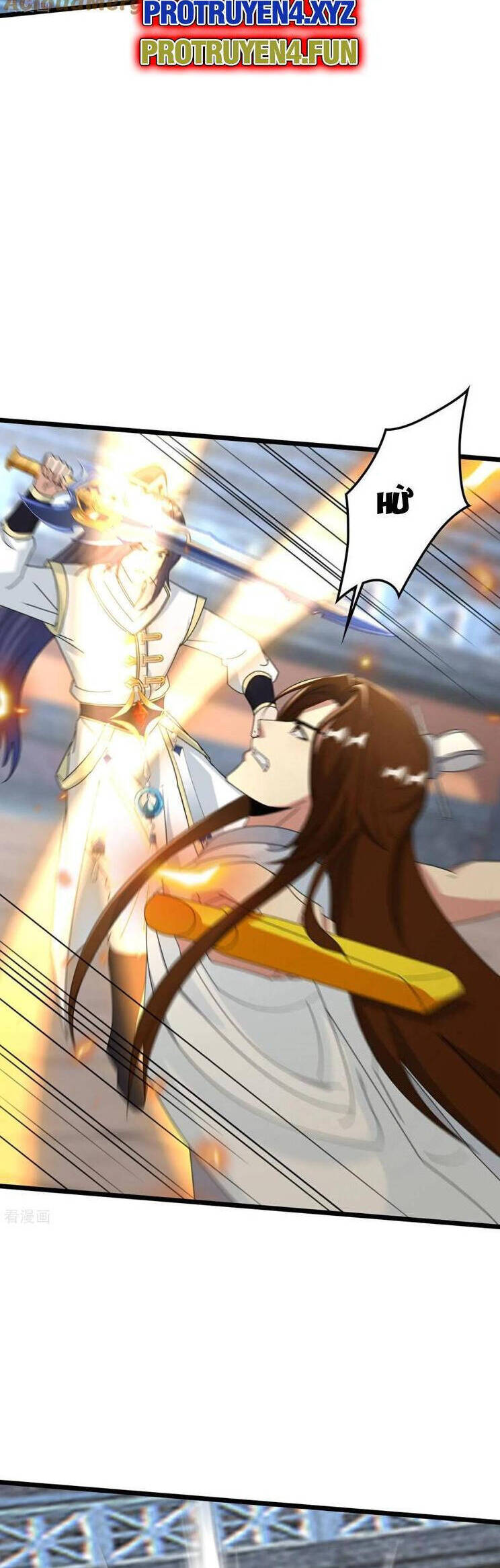 Nghịch Thiên Tà Thần Chap 668 - Next Chap 669