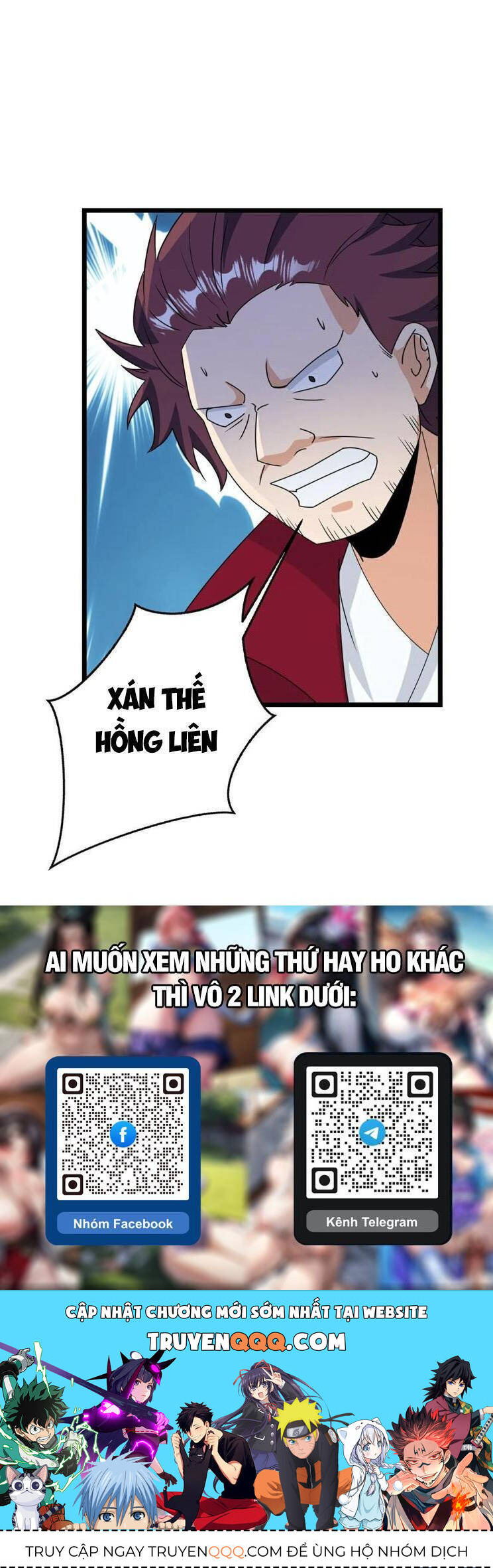 Nghịch Thiên Tà Thần Chap 668 - Next Chap 669