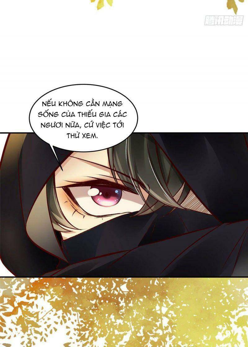 Nghịch Thiên Thần Phi Chí Thượng Chap 17 - Next Chap 18