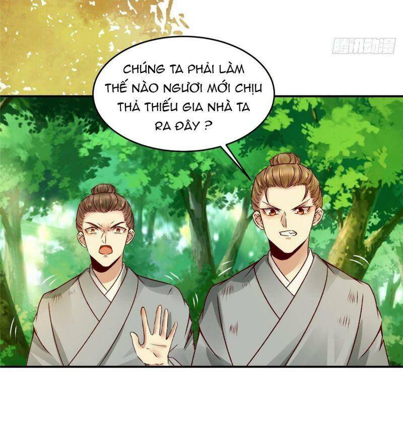 Nghịch Thiên Thần Phi Chí Thượng Chap 17 - Next Chap 18
