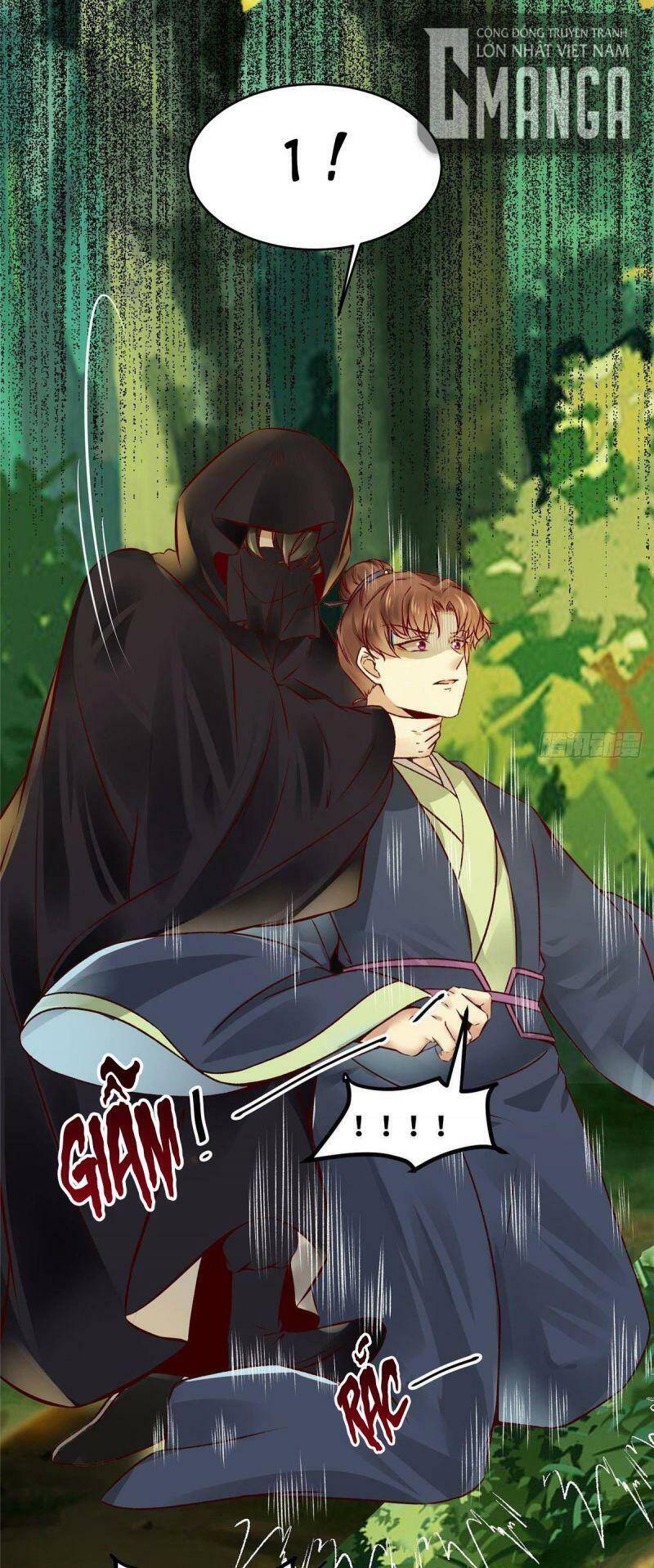 Nghịch Thiên Thần Phi Chí Thượng Chap 17 - Next Chap 18