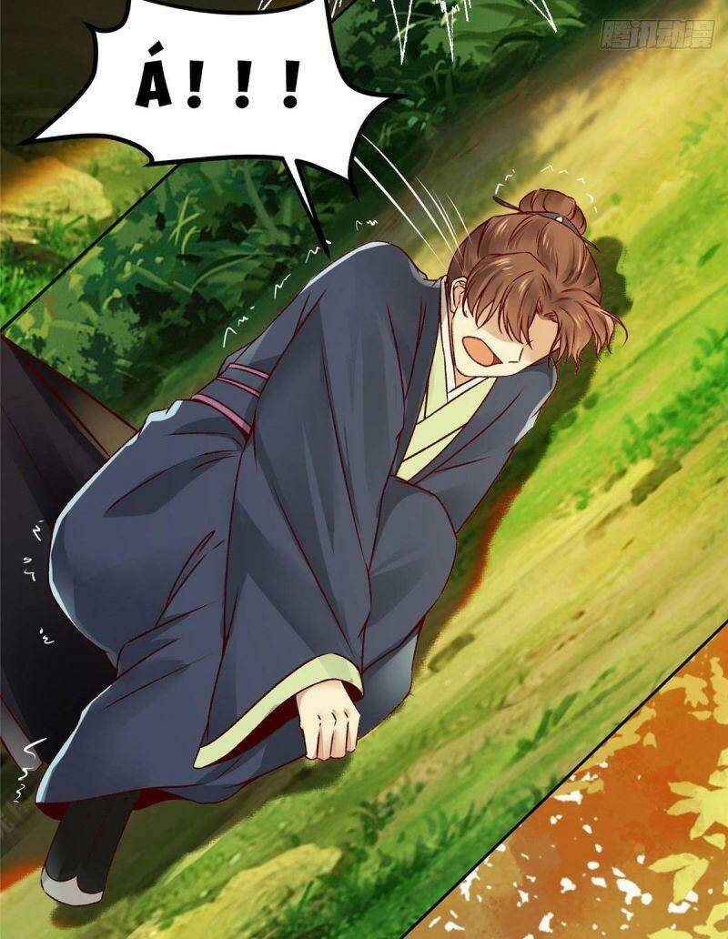 Nghịch Thiên Thần Phi Chí Thượng Chap 17 - Next Chap 18