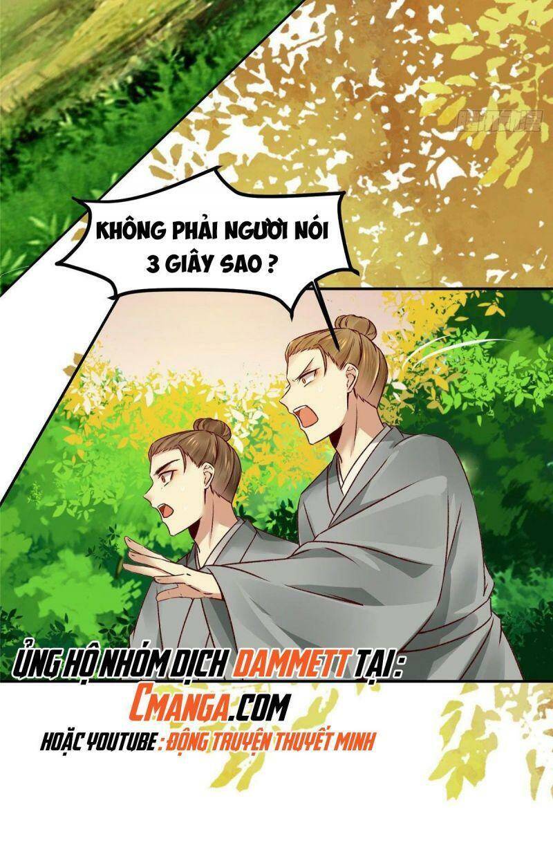 Nghịch Thiên Thần Phi Chí Thượng Chap 17 - Next Chap 18