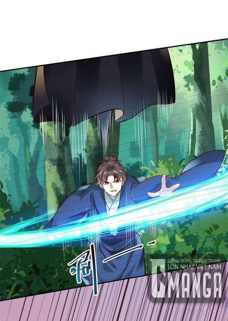 Nghịch Thiên Thần Phi Chí Thượng Chap 17 - Next Chap 18