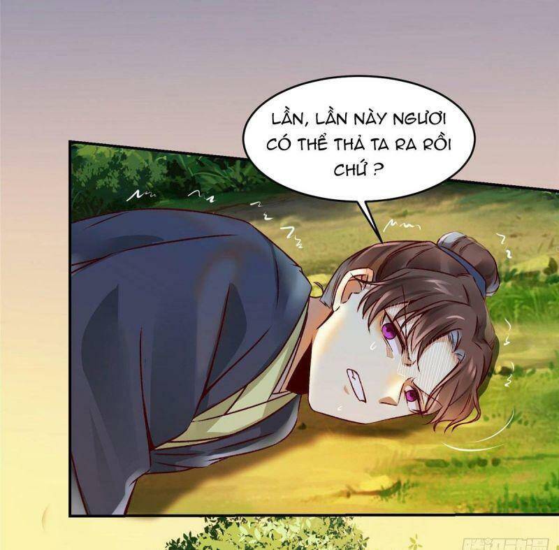 Nghịch Thiên Thần Phi Chí Thượng Chap 17 - Next Chap 18
