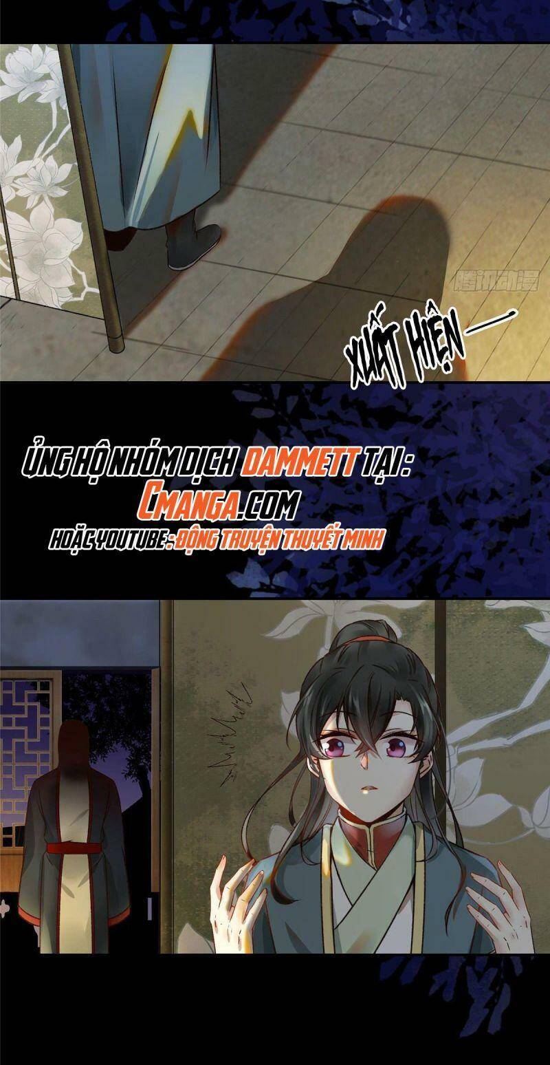 Nghịch Thiên Thần Phi Chí Thượng Chap 17 - Next Chap 18