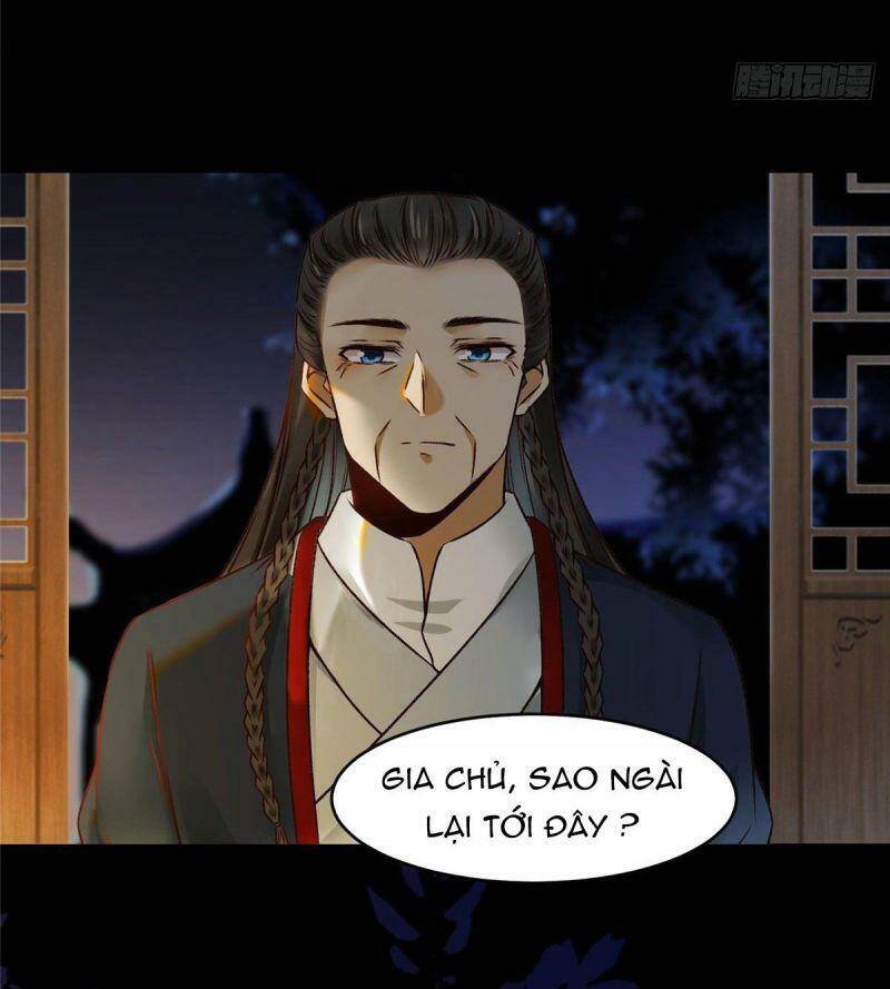 Nghịch Thiên Thần Phi Chí Thượng Chap 17 - Next Chap 18