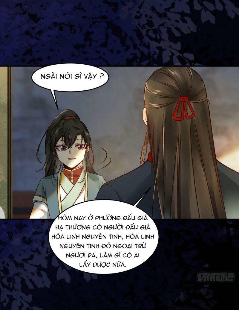 Nghịch Thiên Thần Phi Chí Thượng Chap 17 - Next Chap 18