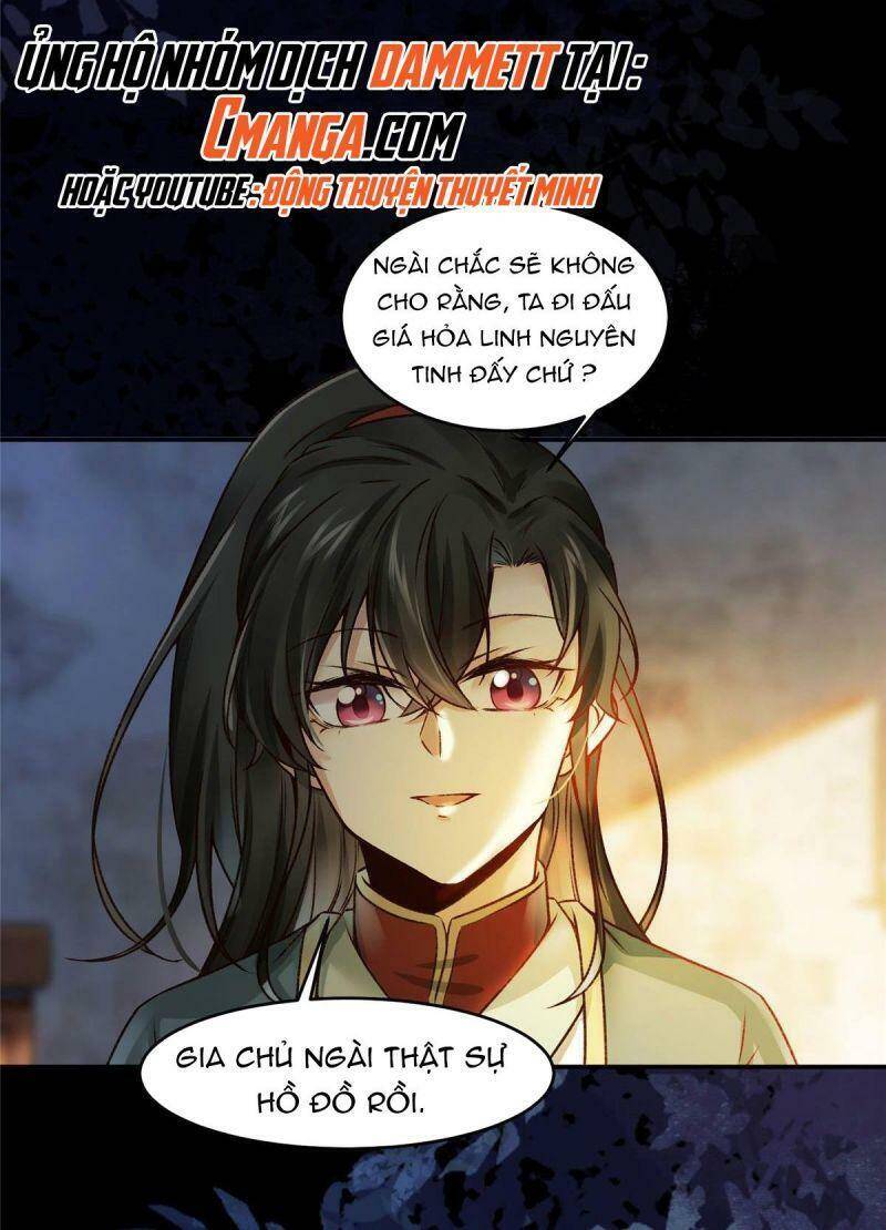 Nghịch Thiên Thần Phi Chí Thượng Chap 17 - Next Chap 18