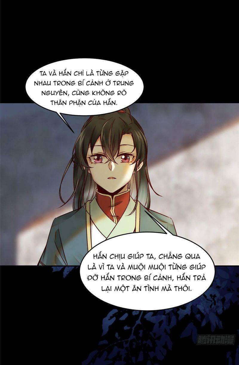 Nghịch Thiên Thần Phi Chí Thượng Chap 17 - Next Chap 18