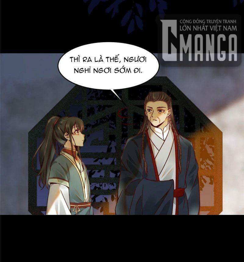 Nghịch Thiên Thần Phi Chí Thượng Chap 17 - Next Chap 18