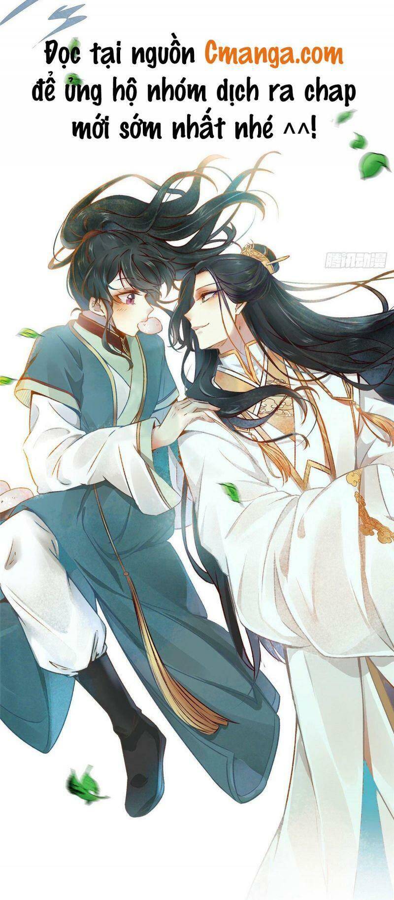 Nghịch Thiên Thần Phi Chí Thượng Chap 17 - Next Chap 18