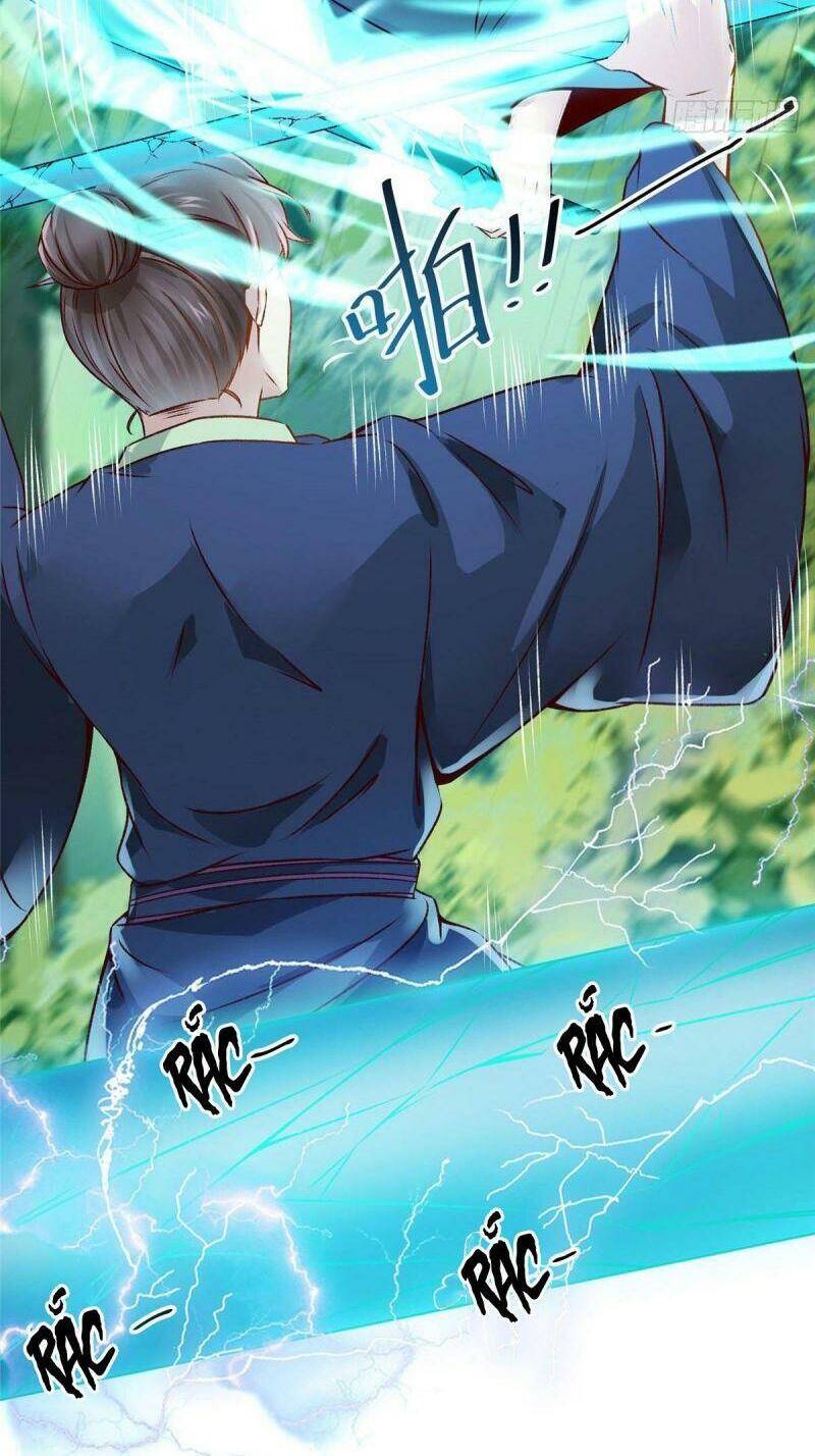 Nghịch Thiên Thần Phi Chí Thượng Chap 17 - Next Chap 18