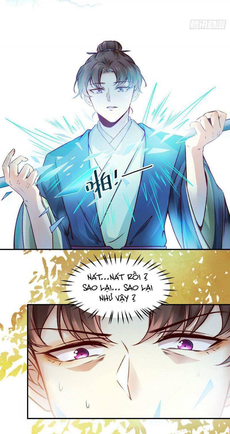 Nghịch Thiên Thần Phi Chí Thượng Chap 17 - Next Chap 18