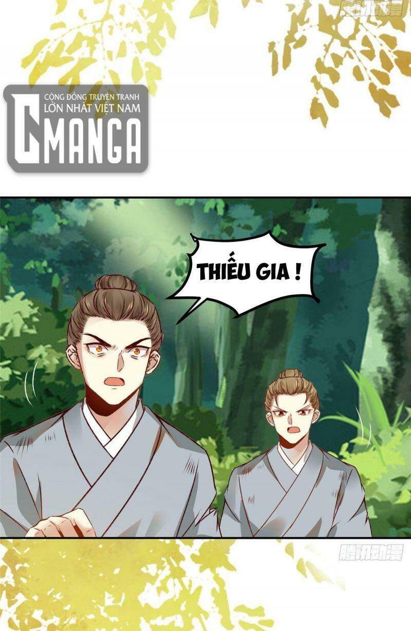 Nghịch Thiên Thần Phi Chí Thượng Chap 17 - Next Chap 18