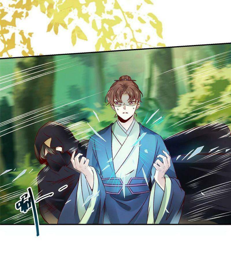 Nghịch Thiên Thần Phi Chí Thượng Chap 17 - Next Chap 18