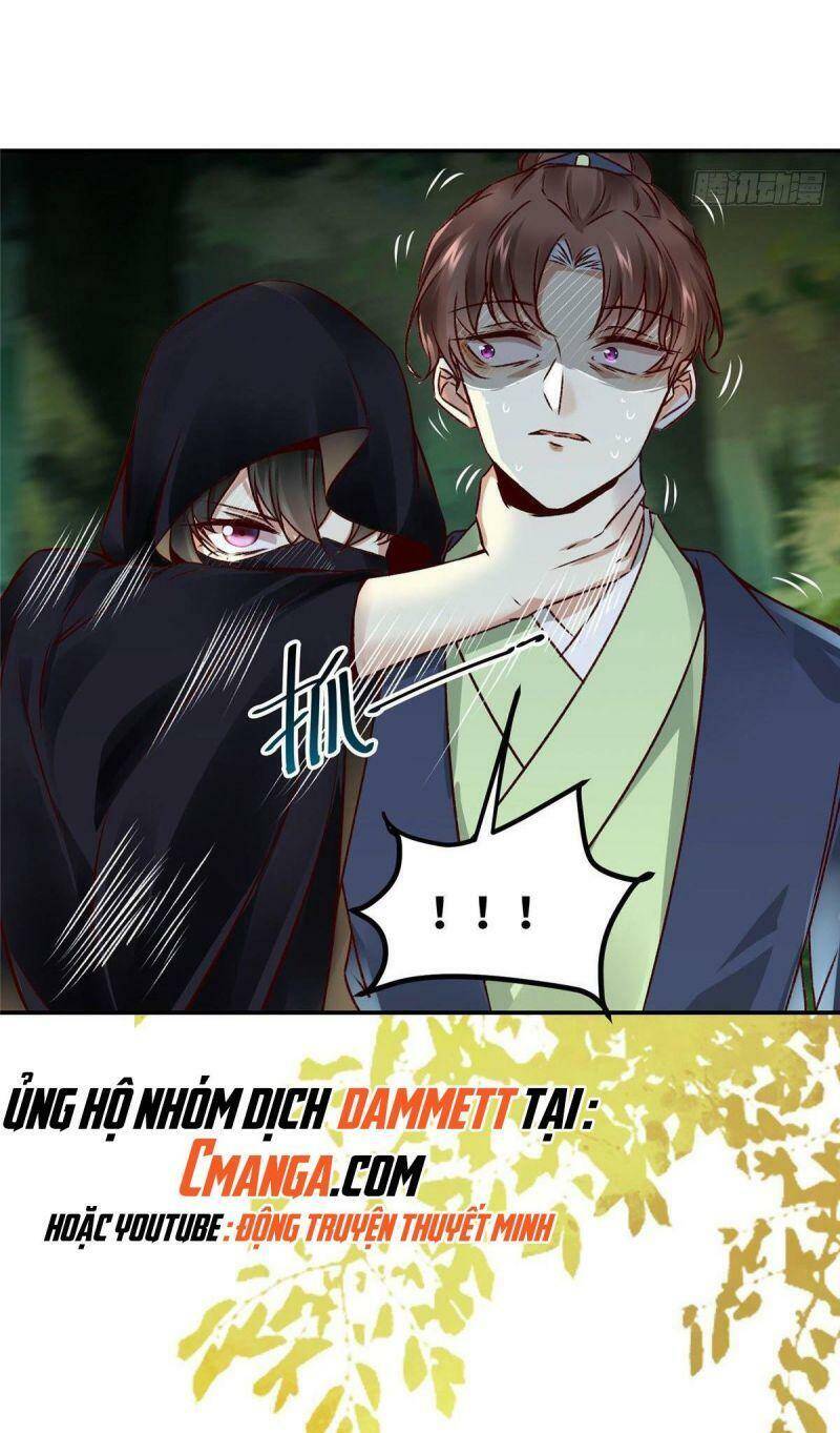 Nghịch Thiên Thần Phi Chí Thượng Chap 17 - Next Chap 18
