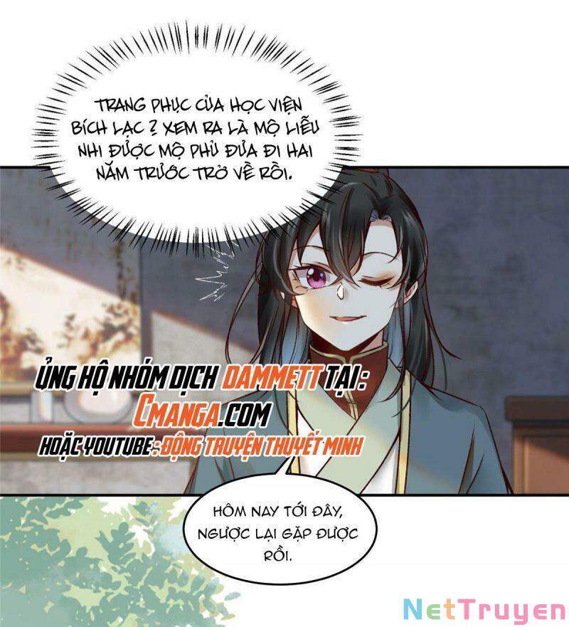 Nghịch Thiên Thần Phi Chí Thượng Chap 18 - Next Chap 19