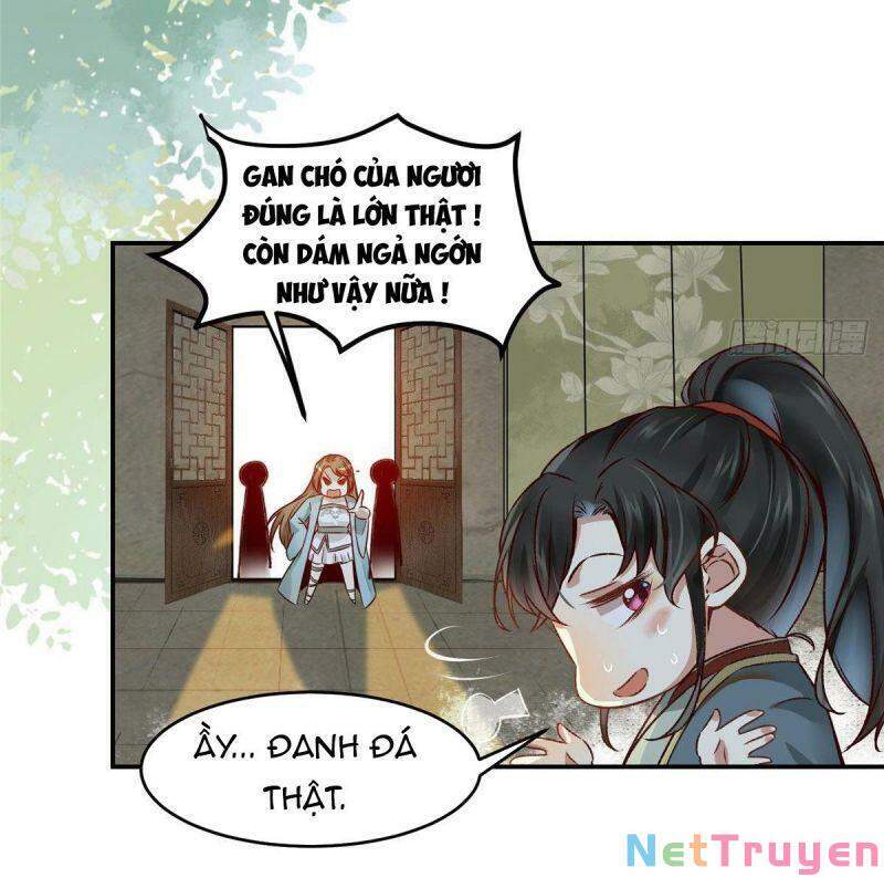 Nghịch Thiên Thần Phi Chí Thượng Chap 18 - Next Chap 19