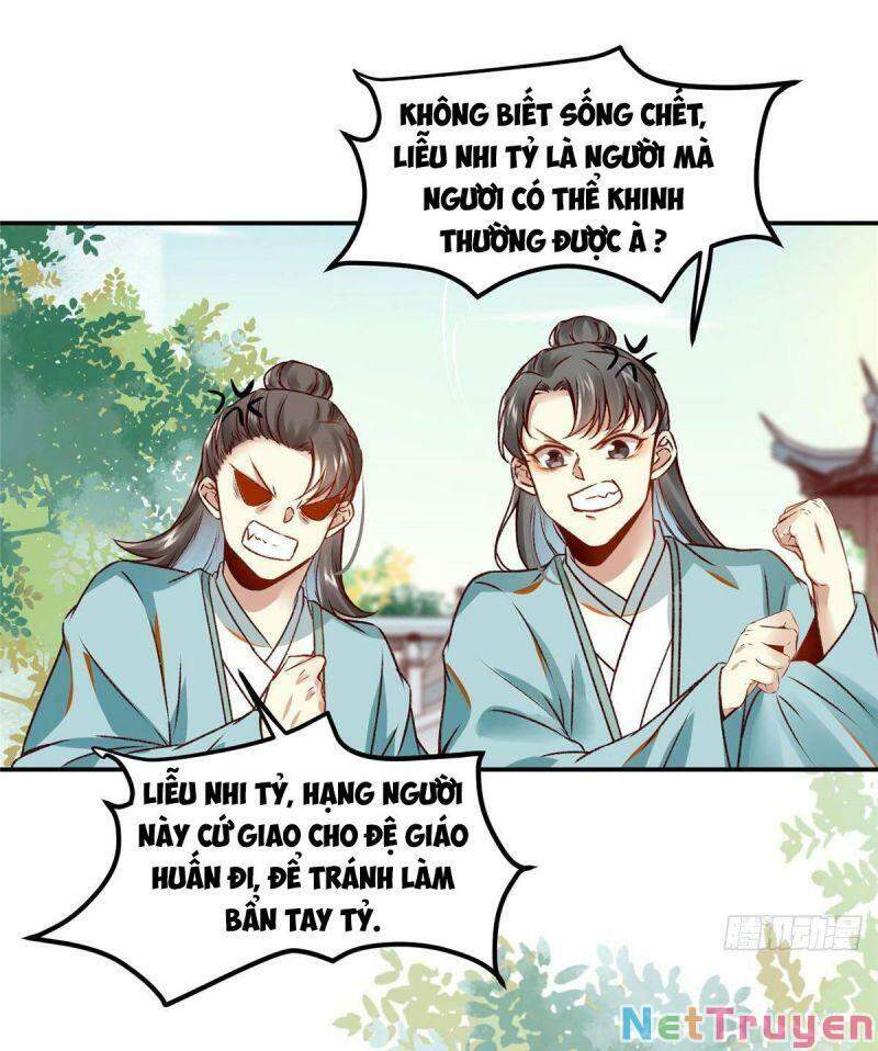 Nghịch Thiên Thần Phi Chí Thượng Chap 18 - Next Chap 19