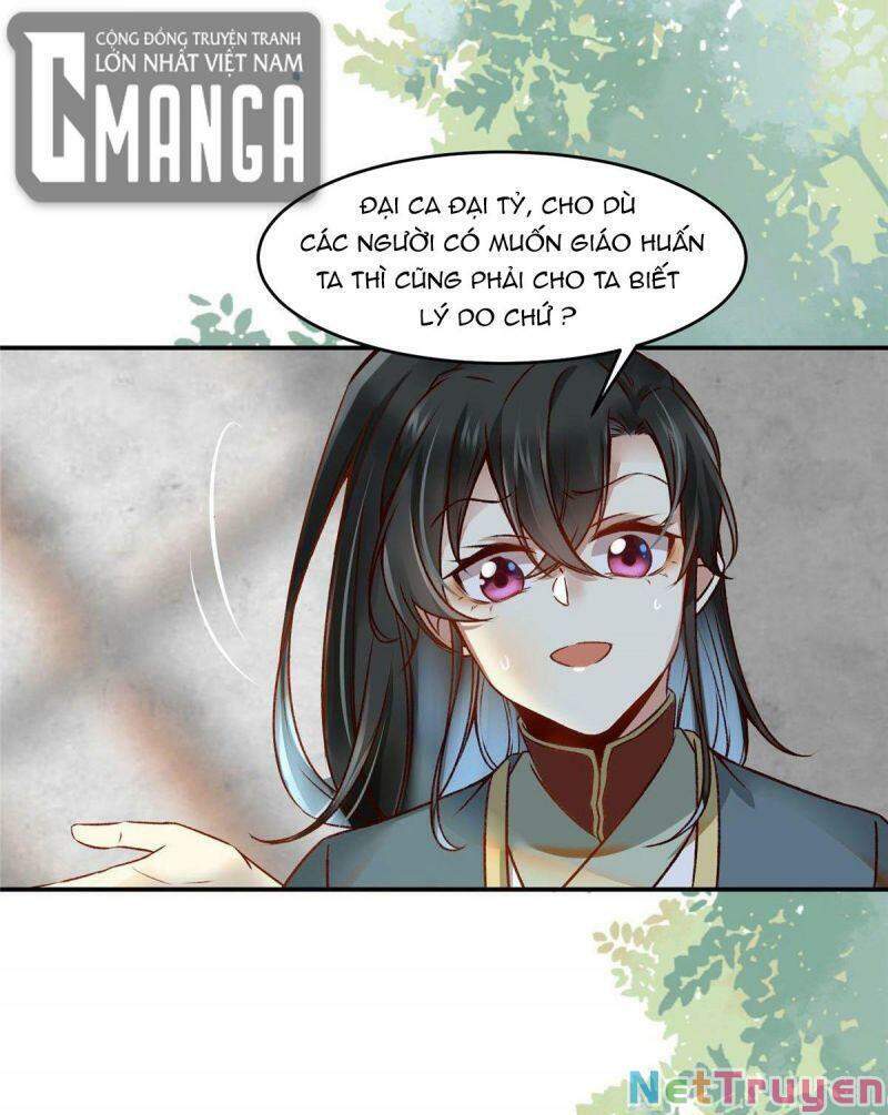 Nghịch Thiên Thần Phi Chí Thượng Chap 18 - Next Chap 19