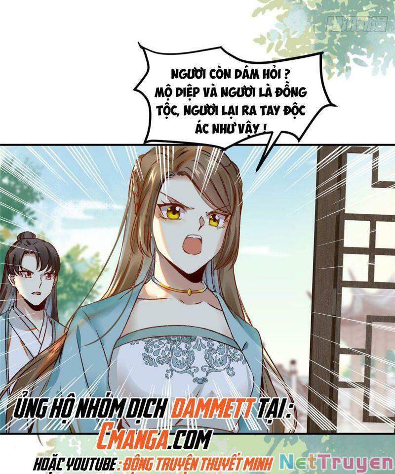 Nghịch Thiên Thần Phi Chí Thượng Chap 18 - Next Chap 19